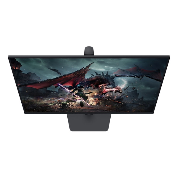 SAMSUNG 32" G50D Gaming 180Hz IPS monitor 