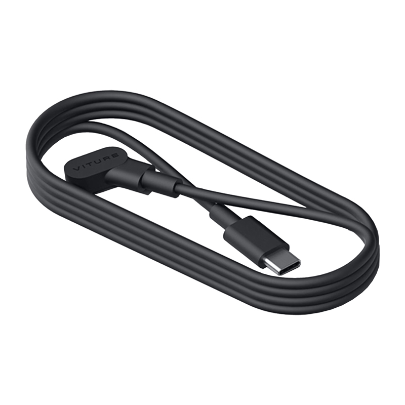 VITURE mágneses csatlakozóhoz USB-C kábel  120 cm
