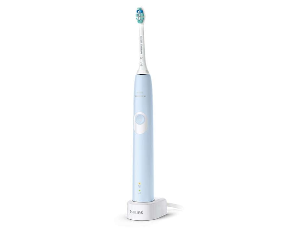 Philips HX6803/04 Sonicare ProtectiveClean Series 4300 szónikus elektromos fogkefe