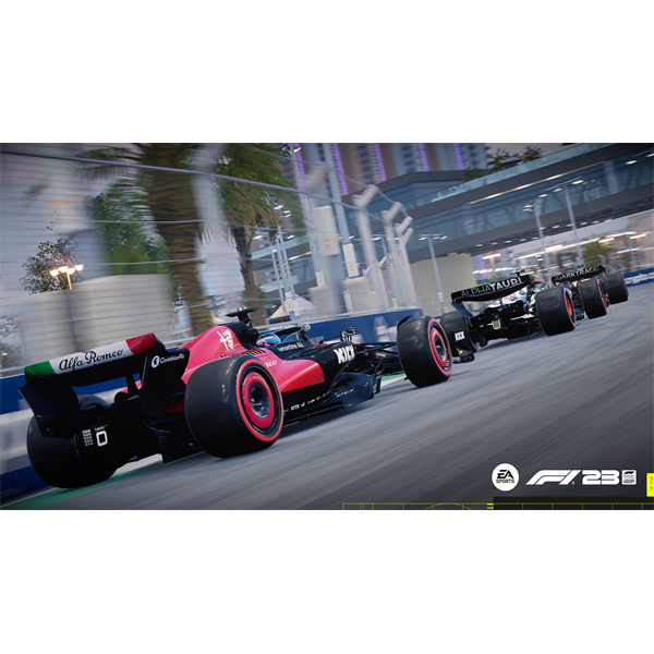 F1 23 Xbox One/Series játékszoftver