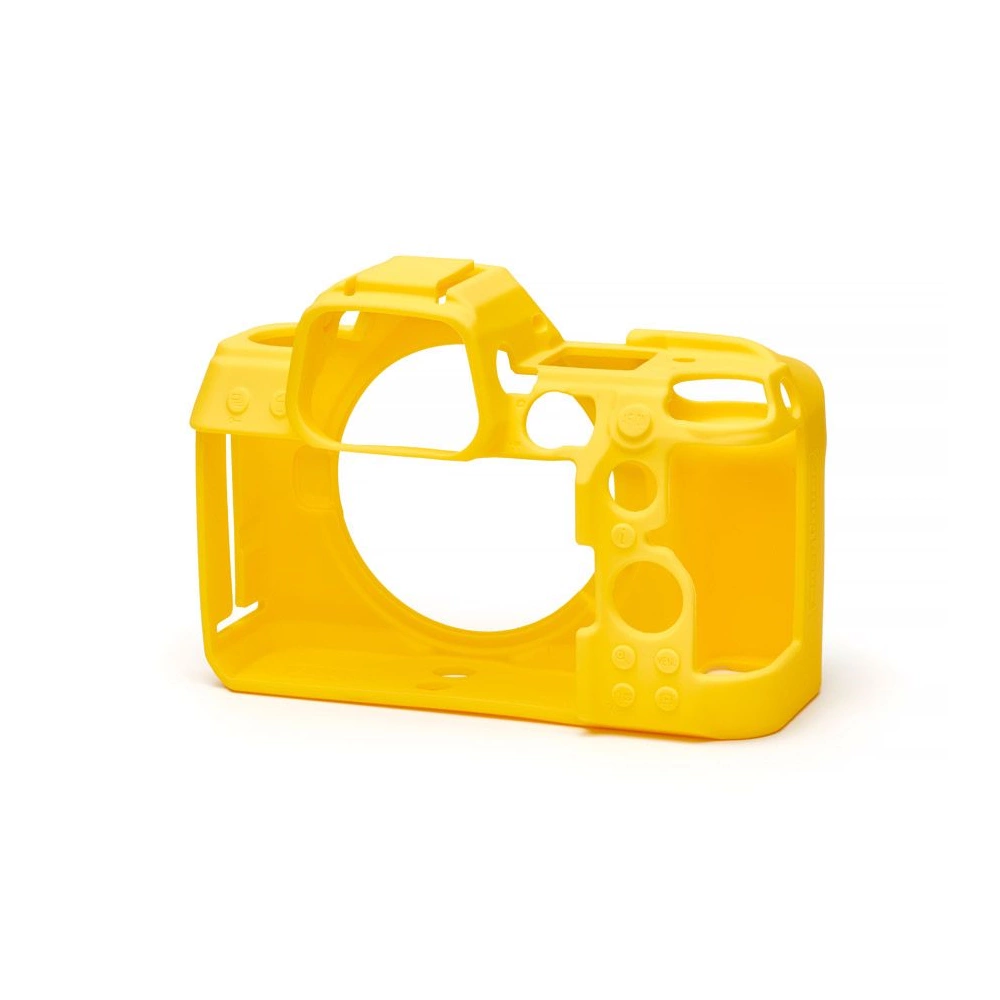 easyCover Nikon Z6 III kameratok Sárga easyCover Nikon Z6 III kameratok Sárga