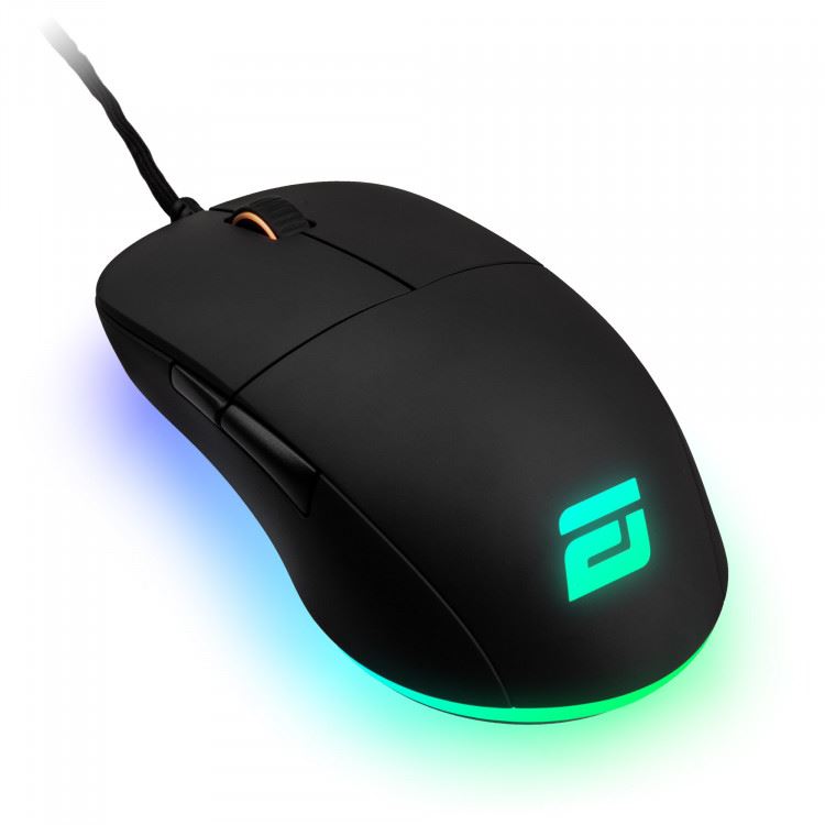 Endgame Gear XM1 RGB Gaming optikai egér fekete (EGG-XM1RGB-BLK) Endgame Gear XM1 RGB Gaming optikai egér fekete (EGG-XM1RGB-BLK)