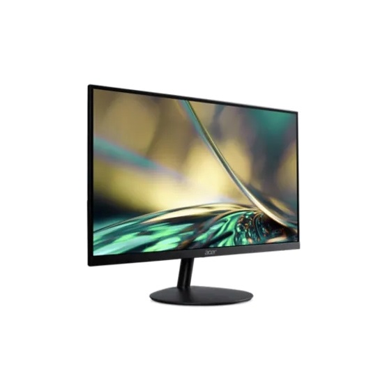 Acer 23.8" SA242YH1BI ZeroFrame   VA   100Hz Monitor