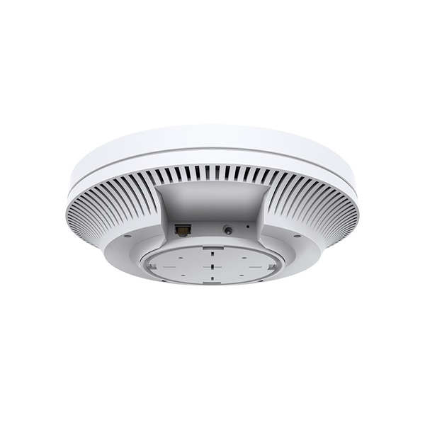 TP-LINK EAP660 HD AX3600 Wireless Dual Band Multi-Gigabit Ceiling Mount Access P
