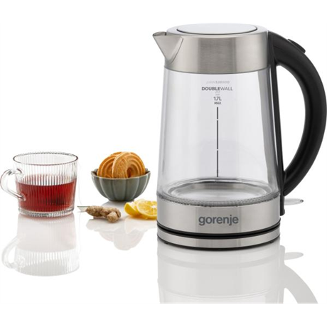 Gorenje K17GDWII VÍZFORRALÓ
