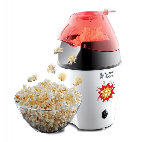 Russell Hobbs 24630-56 POPCORN KÉSZÍTŐ Russell Hobbs 24630-56 POPCORN KÉSZÍTŐ