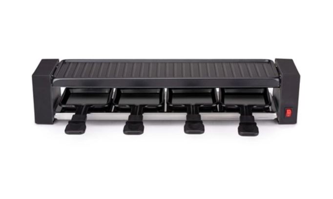 Alpina 23292 raclette grillsütő