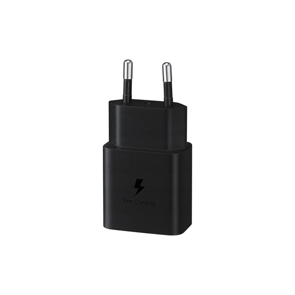 Samsung EP-T1510XBEGEU 15W hálózati adapter fekete Samsung EP-T1510XBEGEU 15W hálózati adapter fekete