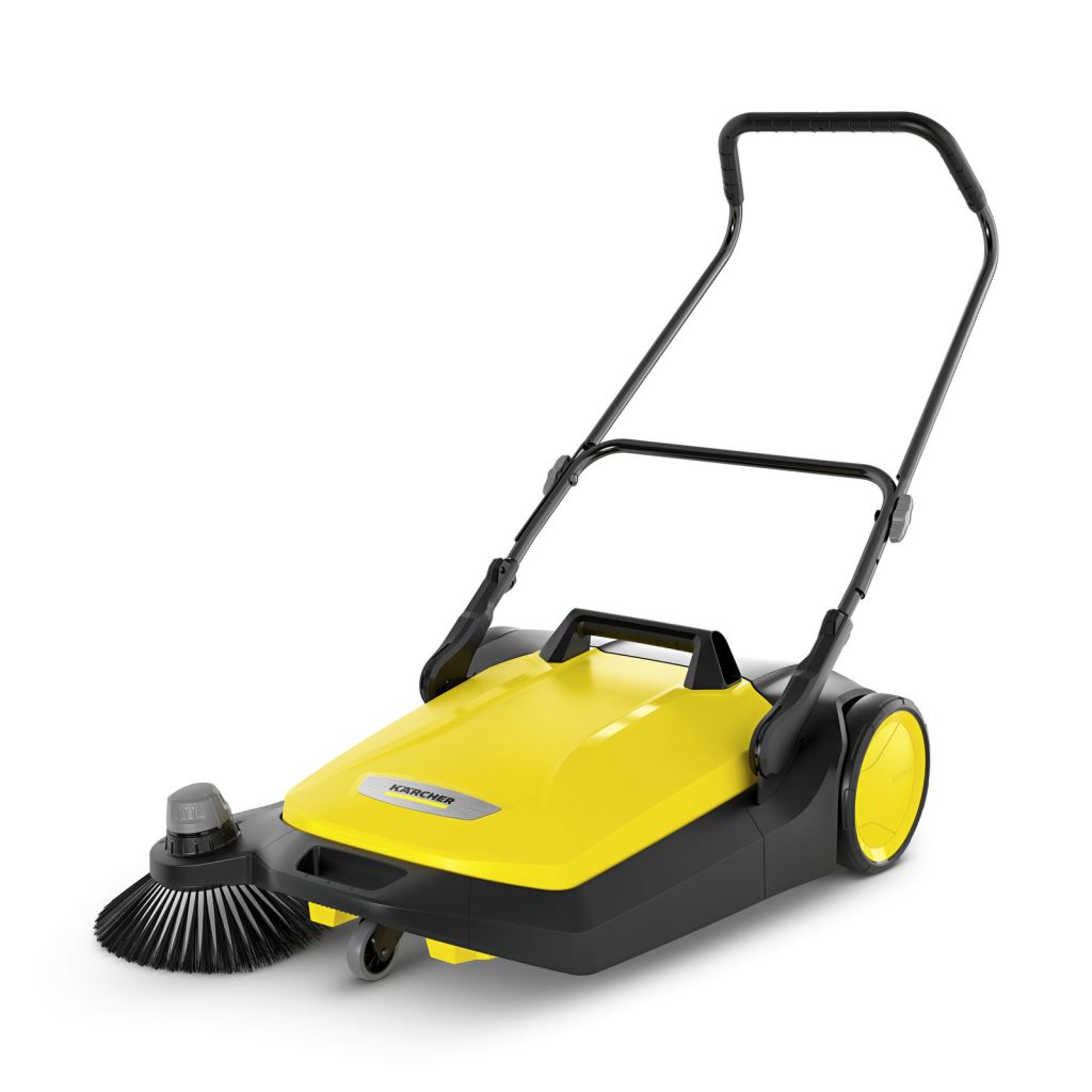Karcher 17664200 S6 kézi seprőgép