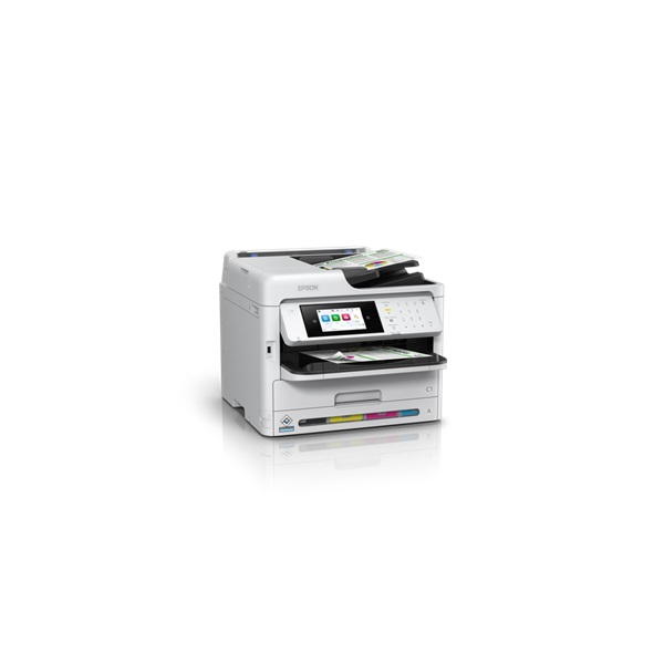 Epson WF-C5890DWF tintasugaras multifunkciós nyomtató (C11CK23401)