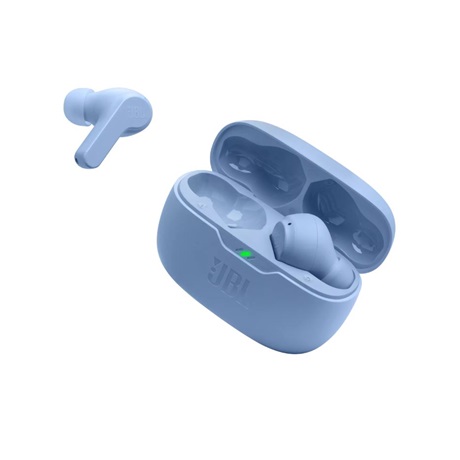 Jbl WAVE BEAM KÉK FÜLHALLGATÓ TWS BLUETOOTH