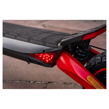 Sencor SCOOTER X50 Elektromos roller