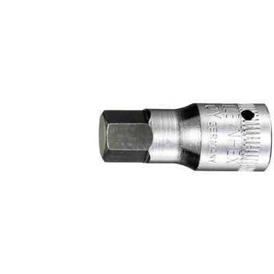 Stahlwille 44 K 3 01120003 Belső hatlap Dugókulcs bit betét 3 mm 1/4 (6,3 mm) Stahlwille 44 K 3 01120003 Belső hatlap Dugókulcs bit betét 3 mm 1/4 (6,3 mm)