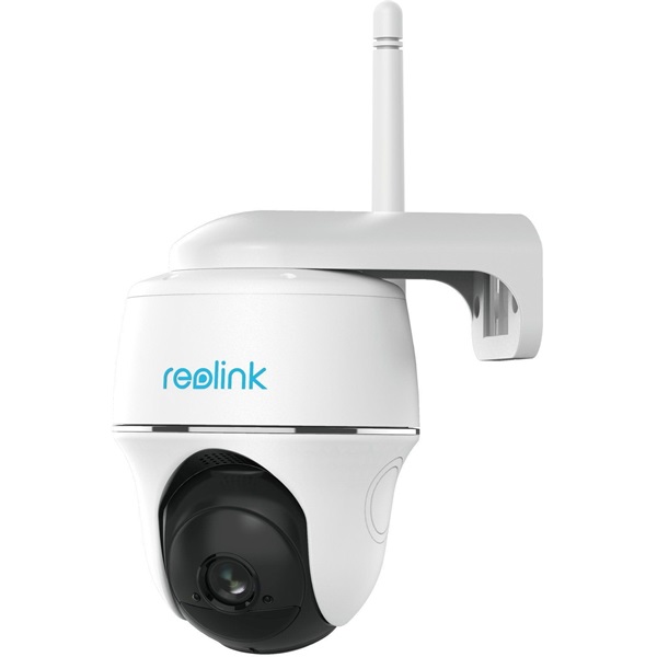 Reolink Argus PT-W /4MP/H265/122°/IR10m/Wifi/akkumulátoros IP PT dómkamera