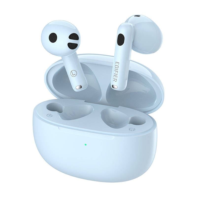 Edifier W220T TWS Bluetooth fülhallgató kék Edifier W220T TWS Bluetooth fülhallgató kék