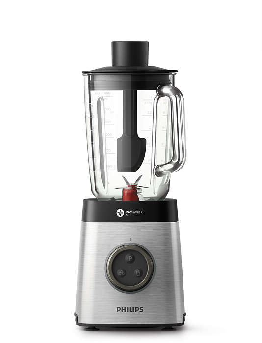 Philips HR3652/00 Avance Collection turmixgép