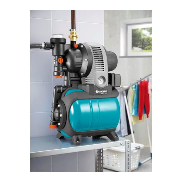 Gardena 1753-20 Classic házi vízmű 3000/4 eco