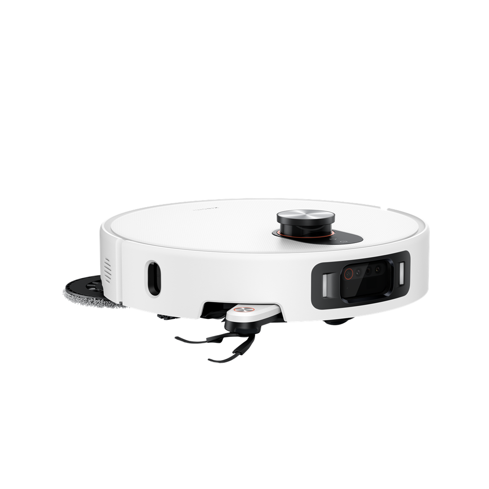 Xiaomi BHR07WFEU Robot Vacuum 5 Pro EU