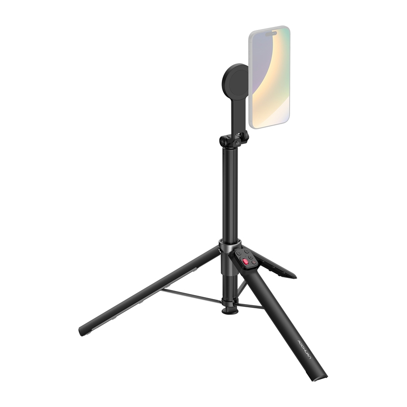 AOCHUAN K1L-C gimbal (fekete)