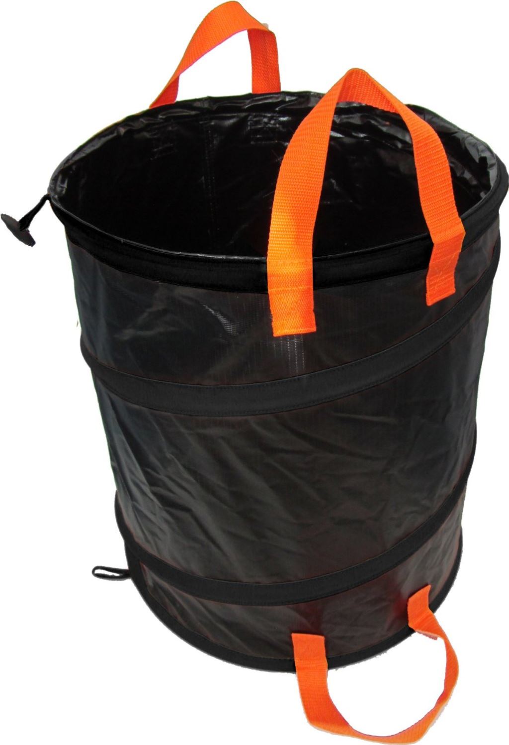 Fiskars 135042 Solid PopUp kerti gyűjtőzsák 172 liter Fiskars 135042 Solid PopUp kerti gyűjtőzsák 172 liter