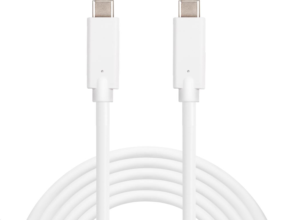 Sandberg USB-C töltőkábel, 60W, 2m (136-17) Sandberg USB-C töltőkábel, 60W, 2m (136-17)