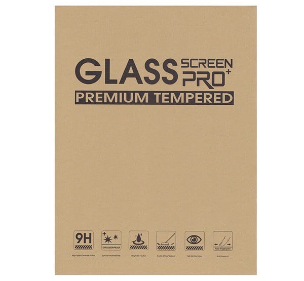 Képernyővédő üveg (0.25mm, 9H) ÁTLÁTSZÓ [Lenovo Tab M10 (TB-X605F)]