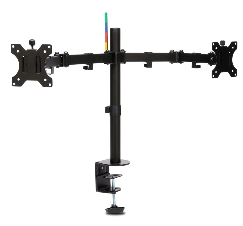 Kensington SmartFit Ergo Dual asztali monitortartó (K55409WW) Kensington SmartFit Ergo Dual asztali monitortartó (K55409WW)