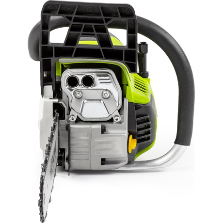 FIELDMANN FZP 45016-B LÁNCFŰRÉSZ BENZINES
