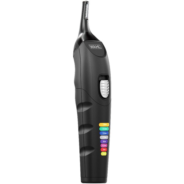 Wahl Color Trim Advanced vezeték nélküli testszőrnyíró Wahl Color Trim Advanced vezeték nélküli testszőrnyíró