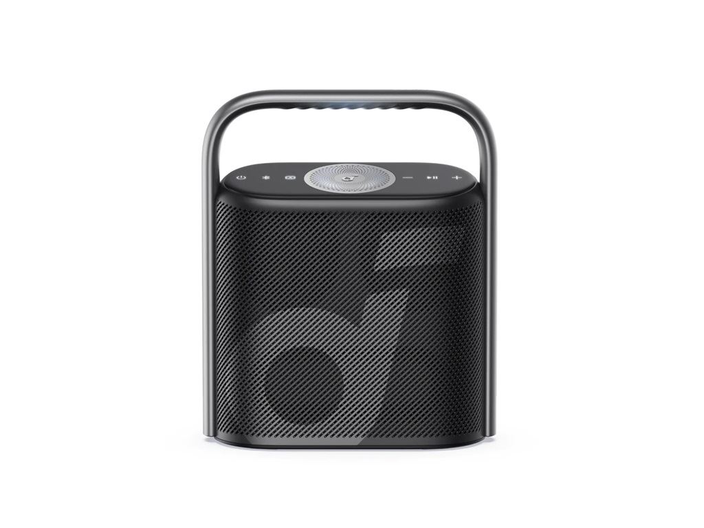 Anker Soundcore Motion X500 Bluetooth hangszóró fekete (A3131011)