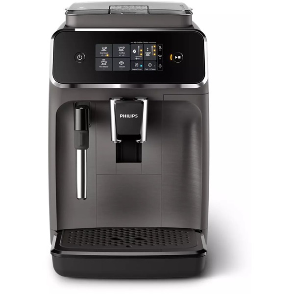 Philips EP2224/10 KÁVÉFŐZŐ AUTOMATA