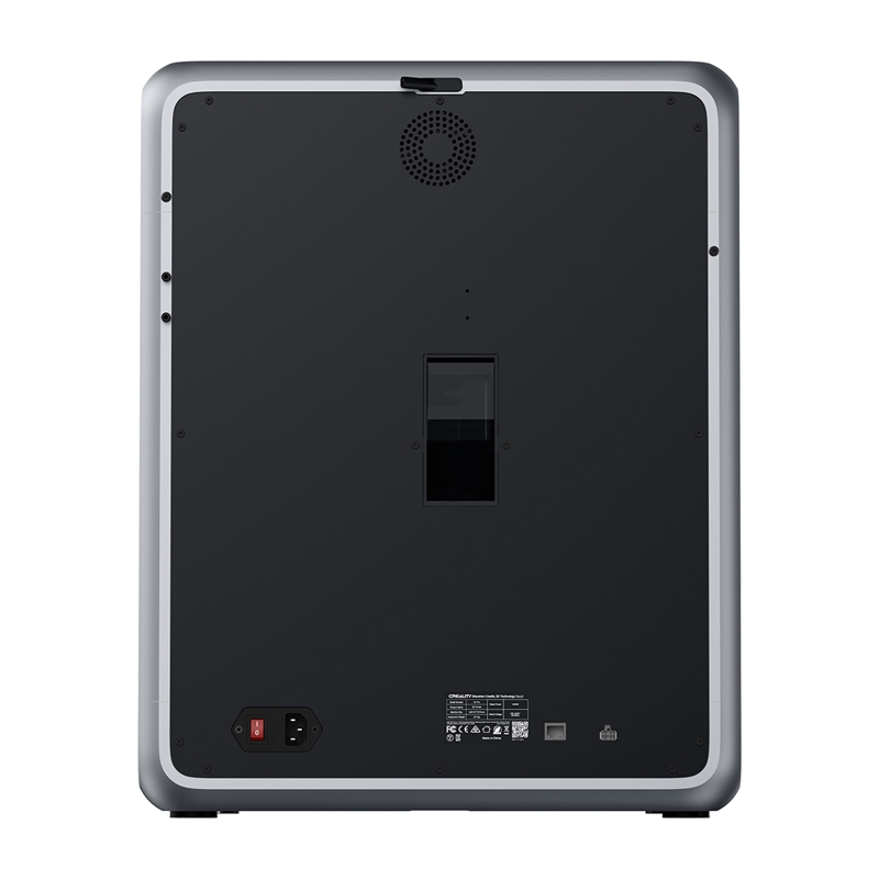 Creality K2 Pro 3D nyomtató