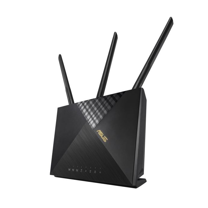 ASUS 4G-AX56 4G/LTE AX1800 router
