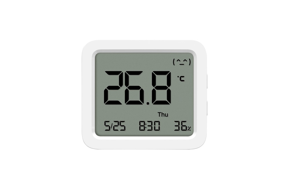 Mi Temperature and Humidity Monitor 3 BHR9041GL
