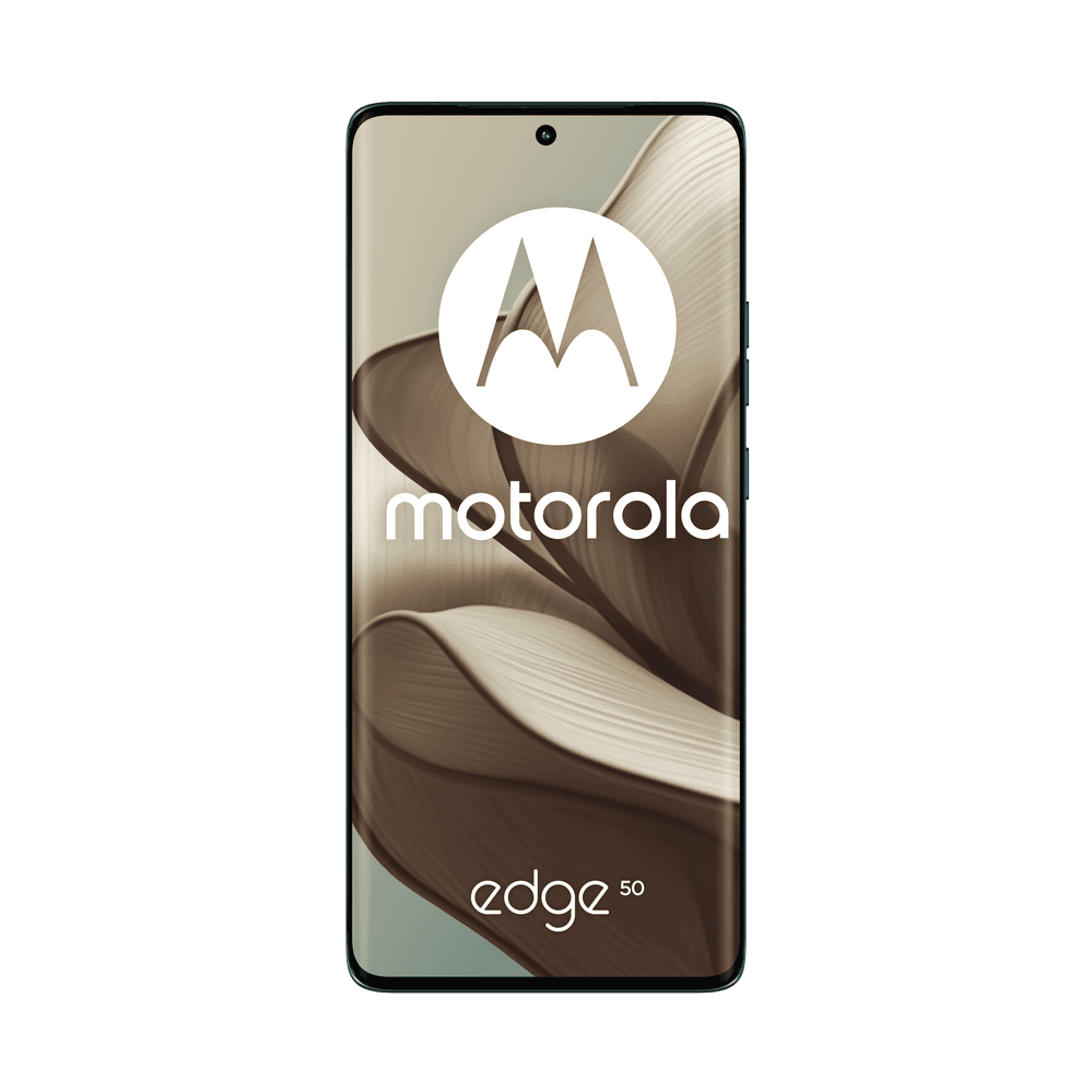 Motorola Edge 50 5G DS 12+512GB Okostelefon Zöld