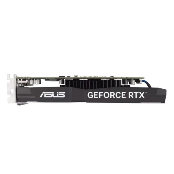 ASUS DUAL-RTX3050-O6G NVIDIA RTX 3050 6GB GDDR6 VGA ASUS DUAL-RTX3050-O6G NVIDIA RTX 3050 6GB GDDR6 VGA