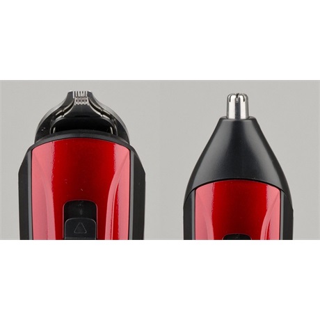 Girmi RC30 HAJ ÉS SZAKÁLLVÁGÓ SZETT