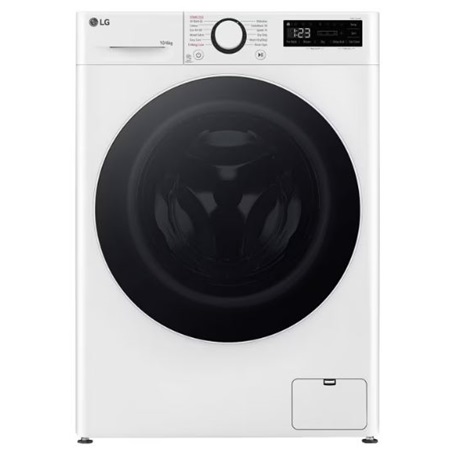 LG F4DR510S0W mosó-szárítógép