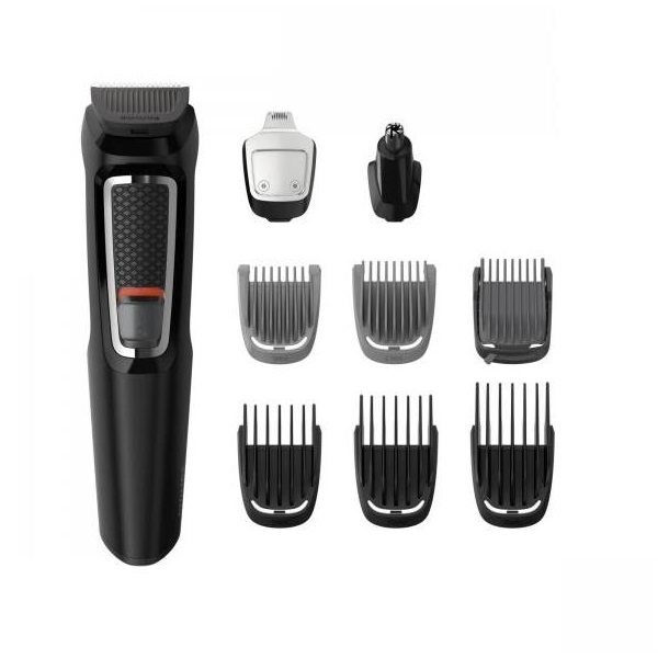Philips MG3740/15 Multigroom Series 3000 testszőrzetnyíró Philips MG3740/15 Multigroom Series 3000 testszőrzetnyíró