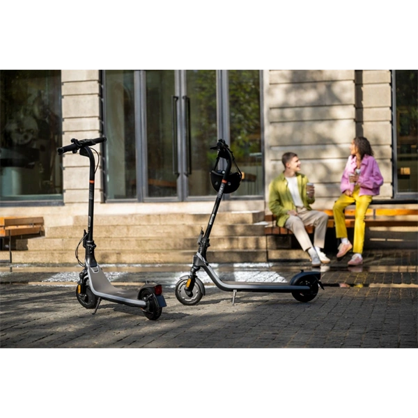 Segway Ninebot Kickscooter E2 D II elektromos roller