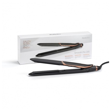 Babyliss ST394E Hajvasaló Babyliss ST394E Hajvasaló