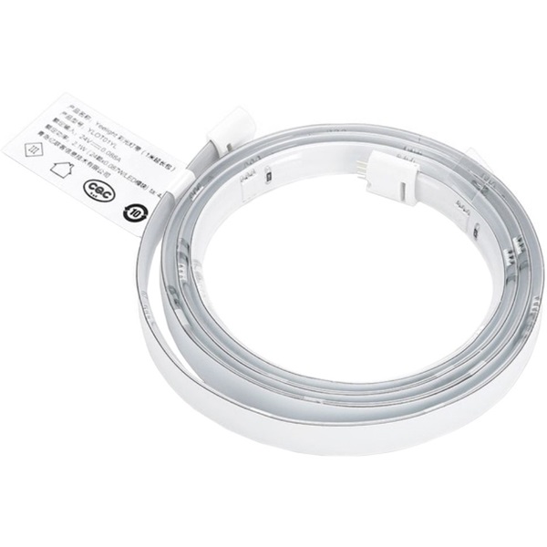 Xiaomi Yeelight Lightstrip Plus LED szalag 1m-es toldás (GPX4015RT)
