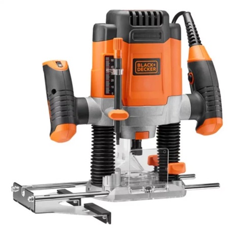 Black and Decker KW1200E-QS FELSŐMARÓ 1200W