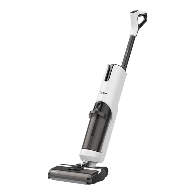 Midea X8 vezeték nélküli száraz/nedves rúdporszívó fehér (MWD2221WW)