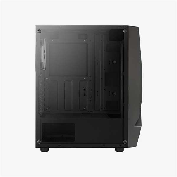 Aerocool Scape-G-BK-v2 táp nélküli ablakos ház fekete (ACCM-PV36033.11)