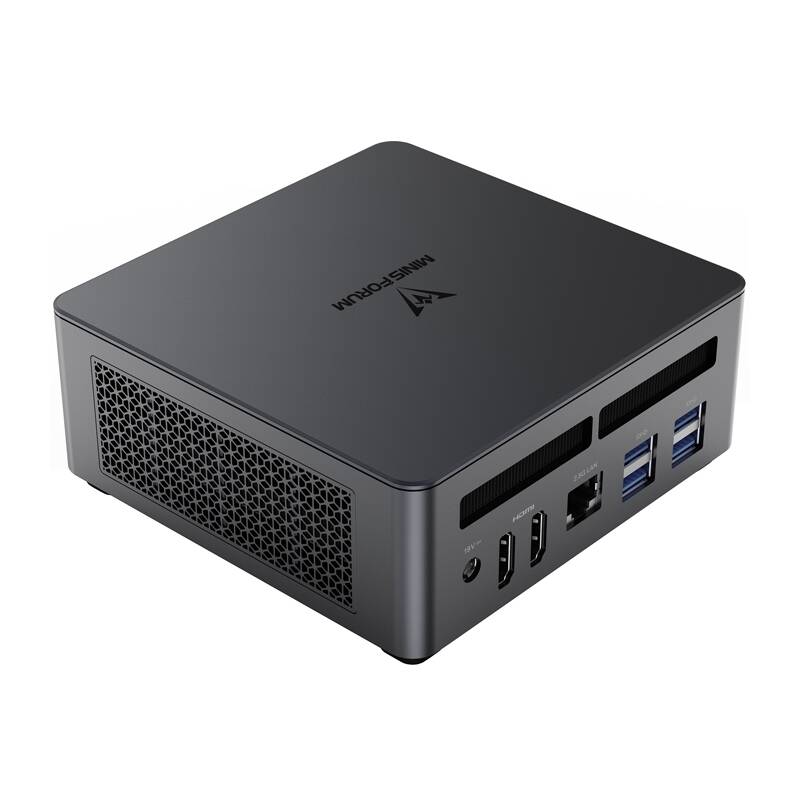 Minis Forum UM790 Pro Ryzen 9 7940HS 32GB RAM + 1TB MINI-PC 