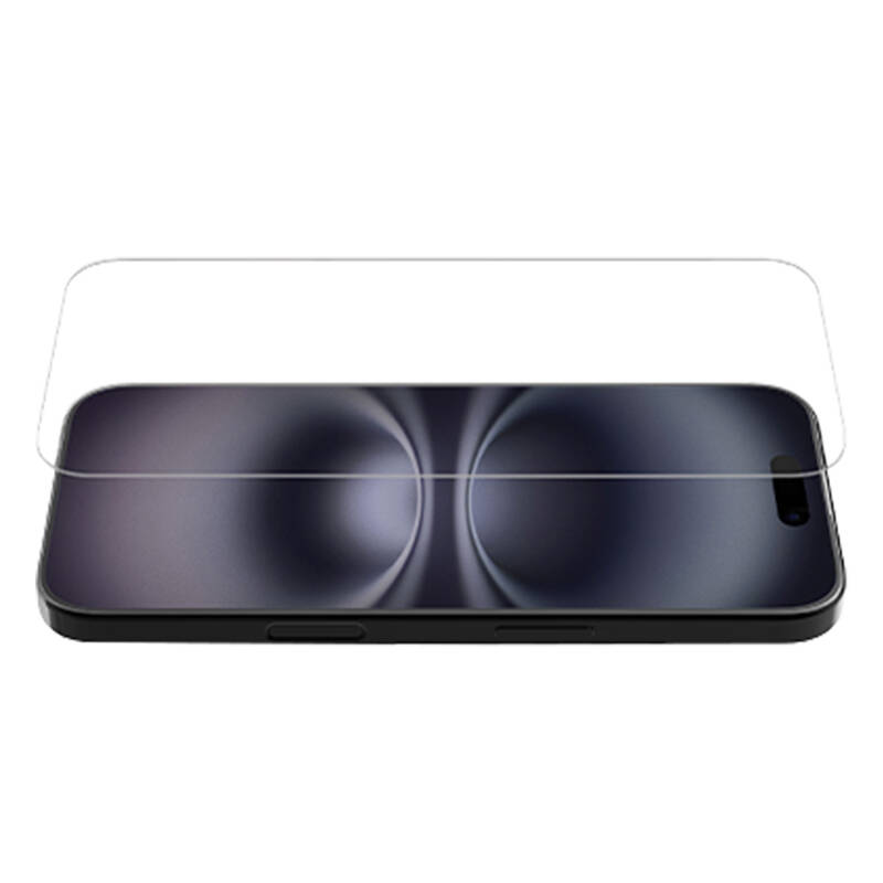 H+PRO edzett üveg iPhone 16 Pro Max H+PRO edzett üveg iPhone 16 Pro Max