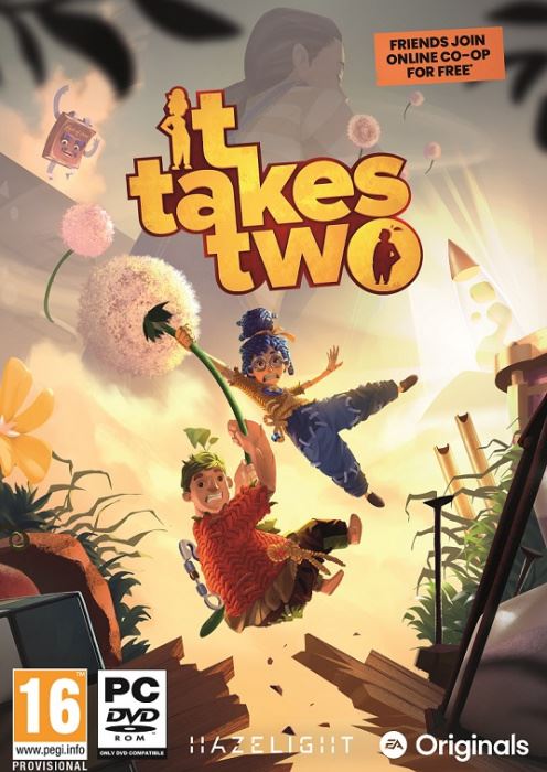 It Takes Two (PC)
