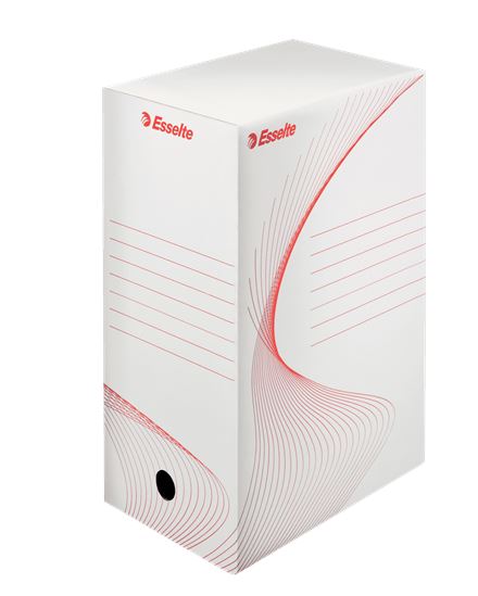 Esselte Standard archiváló doboz 150mm (128602)