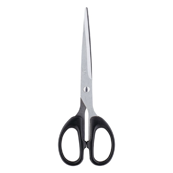 Deli Classic 18cm-es irodai olló Deli Classic 18cm-es irodai olló
